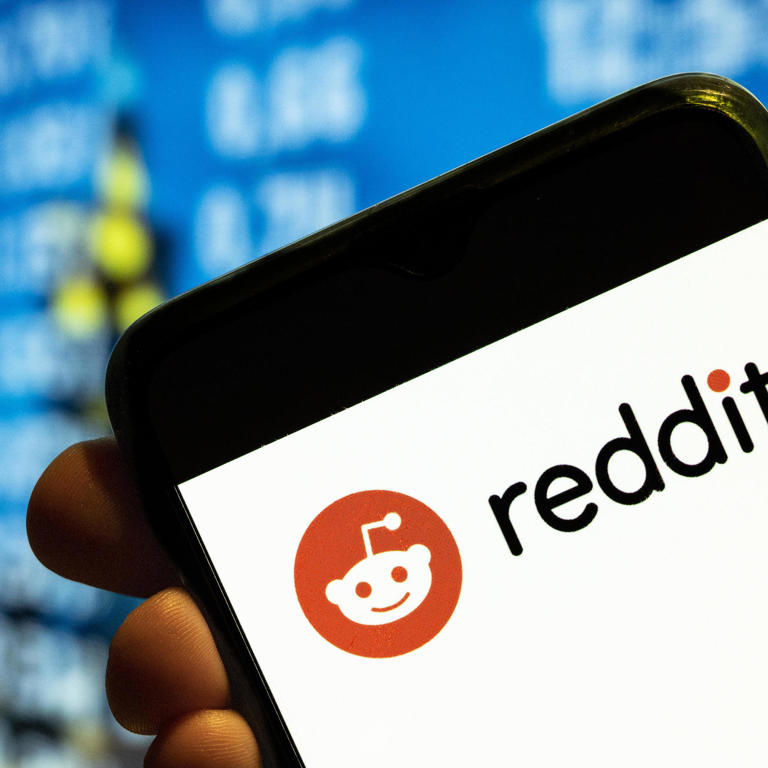 Reddit Stock